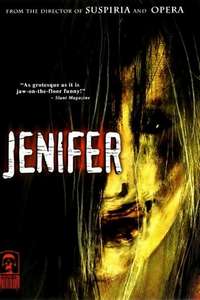 Jenifer - Poster