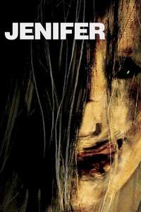 Jenifer - Poster