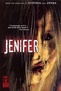 Jenifer - Poster