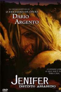 Jenifer - Poster