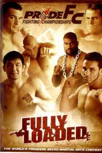 Pride 30: Fully Loaded - Poster