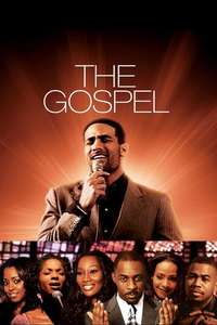 The Gospel - Poster