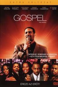The Gospel - Poster
