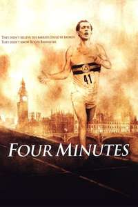 Four Minutes - Poster
