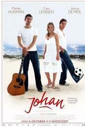 Johan