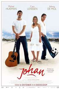 Johan - Poster