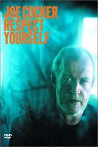 Joe Cocker:  Respect Yourself - Poster