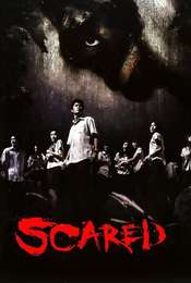 Scared