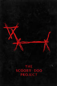 The Scooby Doo Project - Poster