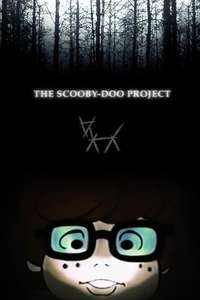 The Scooby Doo Project - Poster