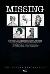 The Scooby Doo Project