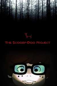 The Scooby Doo Project - Poster