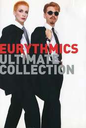 Eurythmics: Ultimate Collection