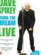 Dave Spikey: Living the Dream