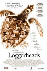 Loggerheads - Poster