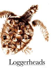 Loggerheads