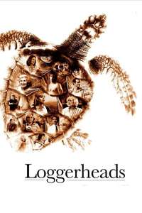 Loggerheads - Poster