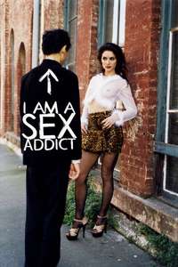 I Am a Sex Addict - Poster
