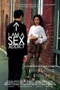 I Am a Sex Addict - Poster