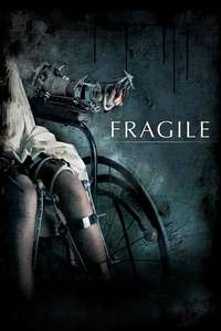 Fragile - Poster
