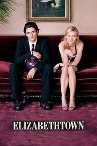 Elizabethtown - Poster