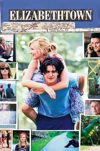 Elizabethtown - Poster