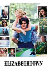 Elizabethtown - Poster