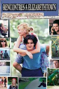 Elizabethtown - Poster