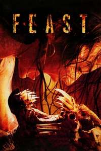 Feast - Poster