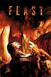 Feast - Poster