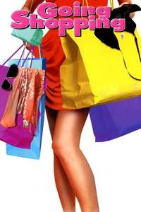 Going Shopping - Poster