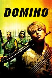 Domino - Poster