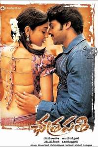 Chatrapathi - Posters