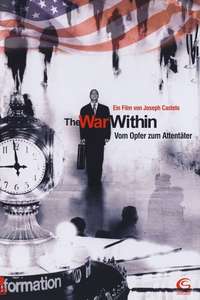 The War Within - Poster