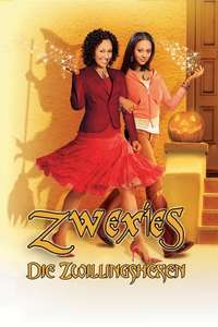 Twitches - Poster