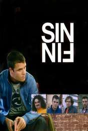 Sinfín