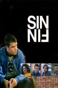 Sinfín - Poster