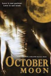 October Moon