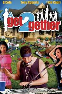 A Get2Gether - Poster