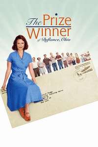 The Prize Winner of Defiance  Ohio - Poster