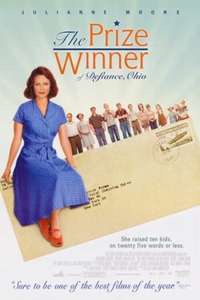 The Prize Winner of Defiance  Ohio - Poster