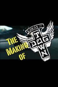 The Making of 'Lords of Dogtown' - Poster