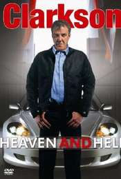 Clarkson: Heaven and Hell