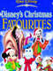 Disney's Christmas Favorites