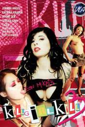 Kill Girl Kill 3