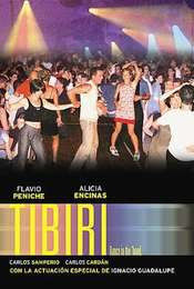 Tibiri