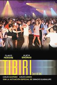 Tibiri - Poster