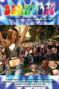 Berkeley - Poster