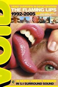 The Flaming Lips: VOID (Video Overview in Deceleration) - Poster