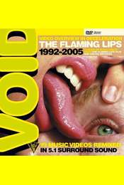 The Flaming Lips: VOID (Video Overview in Deceleration)